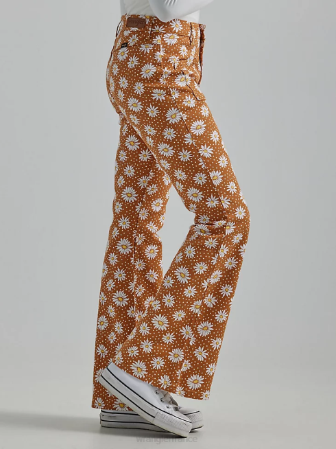 Wrangler femmes jean d'équitation ultime - shiloh PN28D768 vêtements ta laver (wrs40ta)