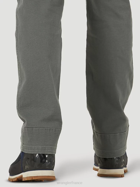 Wrangler femmes atg par pantalon en toile PN28D813 vêtements ombre sombre (la825ds)