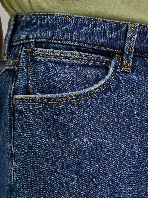 Wrangler femmes short taille haute mi-cuisse PN28D828 vêtements Malibu (112334704)