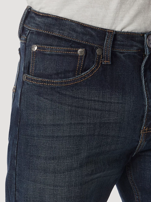 Wrangler Hommes 20x non. Jean 33 coupe extrêmement décontractée PN28D46 vêtements Appleby (33mwxab)