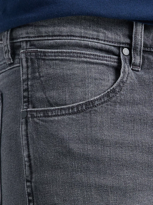 Wrangler Hommes 20x non. Jean 44 coupe slim à jambe droite PN28D51 vêtements mcallen (44mwxma)