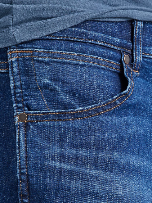 Wrangler Hommes 20x non. Jean 44 coupe slim à jambe droite PN28D51 vêtements mcallen (44mwxma)