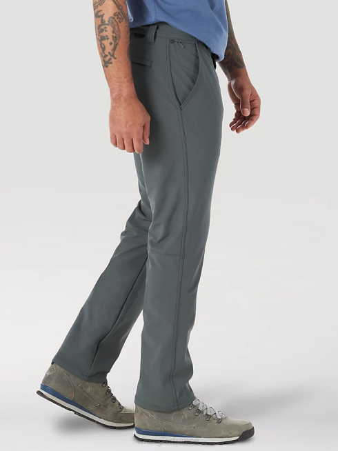 Wrangler Hommes atg fwds chino PN28D256 vêtements ombre sombre (ns818ds)