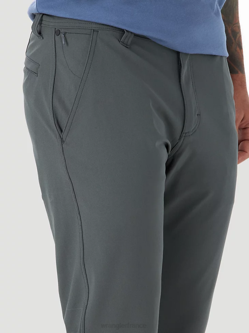 Wrangler Hommes atg fwds chino PN28D256 vêtements ombre sombre (ns818ds)