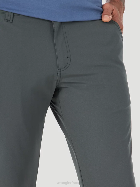 Wrangler Hommes atg fwds chino PN28D256 vêtements ombre sombre (ns818ds)
