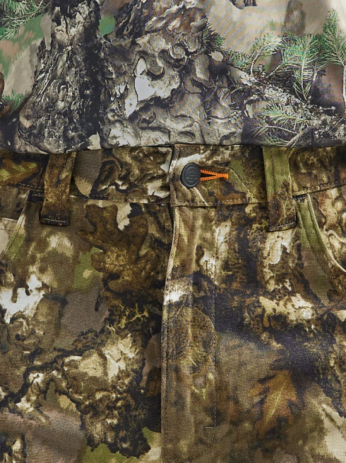 Wrangler Hommes pantalon en toile à jambe droite coupe classique robuste PN28D650 vêtements mousse (31100ms)