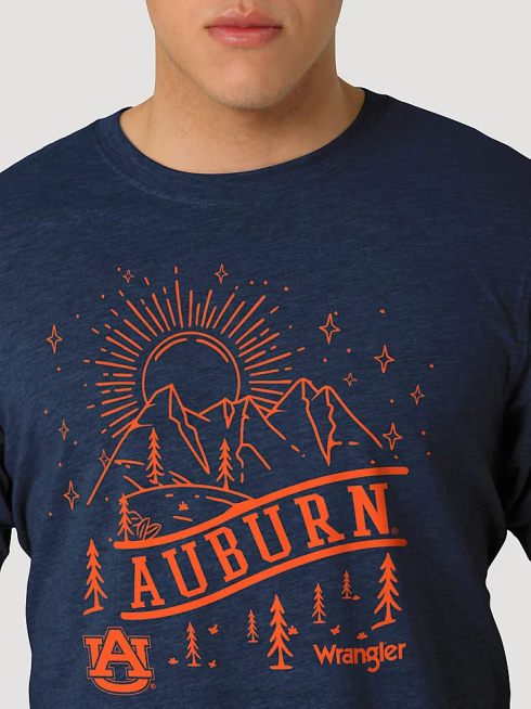 Wrangler Hommes chemise unie boutonnée à manches longues du détroit de George PN28D292 vêtements noir (mgs269x)