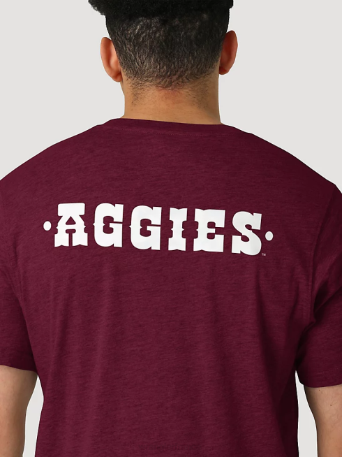 Wrangler Hommes chemise unie boutonnée à manches longues du détroit de George PN28D292 vêtements noir (mgs269x)