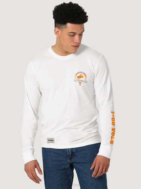 Wrangler Hommes chemise unie boutonnée à manches longues du détroit de George PN28D292 vêtements noir (mgs269x)