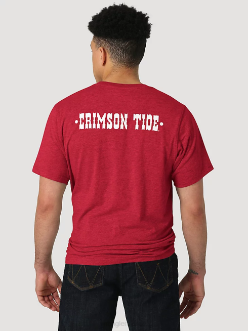 Wrangler Hommes chemise unie boutonnée à manches longues du détroit de George PN28D292 vêtements noir (mgs269x)