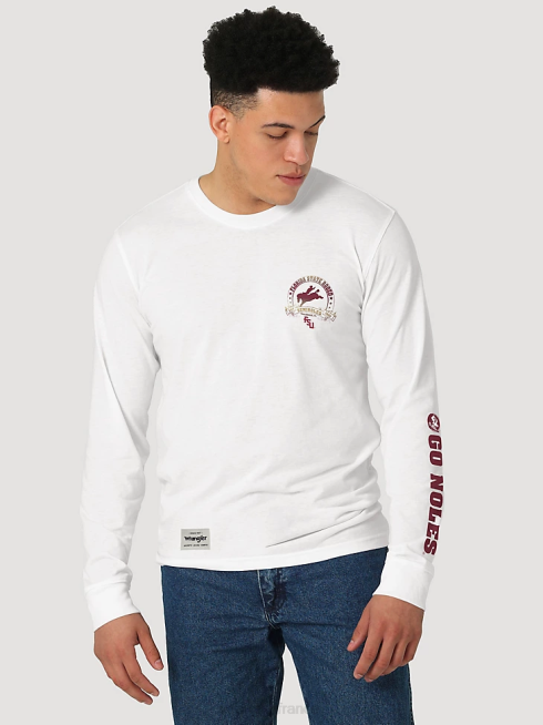 Wrangler Hommes chemise unie boutonnée à manches longues du détroit de George PN28D292 vêtements noir (mgs269x)