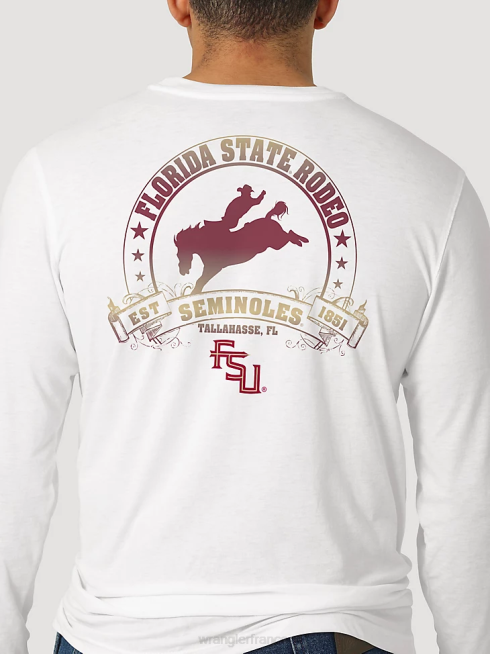 Wrangler Hommes chemise unie boutonnée à manches longues du détroit de George PN28D292 vêtements noir (mgs269x)